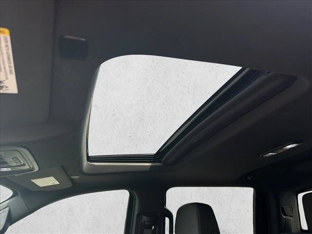 Used 2026 GMC Sierra 2500 AT4 w/ AT4 Premium Plus Package AWD/4WD image 20