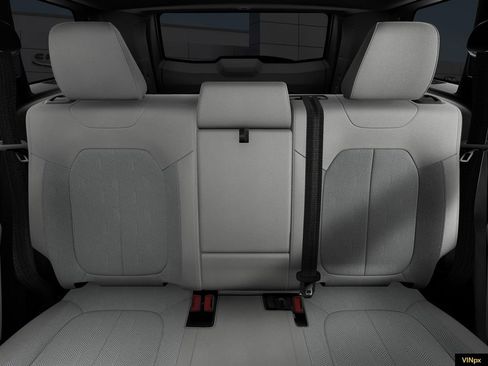 New 2026 Jeep Cherokee Laredo AWD/4WD image 17