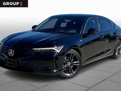 Used 2023 Acura Integra A-Spec