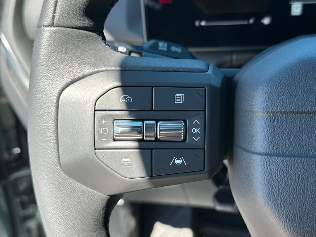New 2027 Kia Seltos X-Line SX AWD/4WD image 26