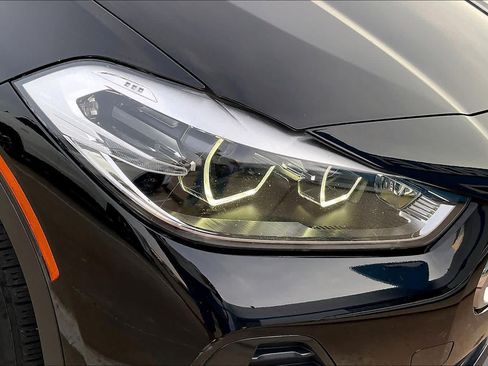 Used 2021 BMW X2 sDrive28i w/ Convenience Package FWD image 28