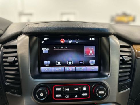 Used 2015 GMC Yukon XL Denali w/ Touring Package image 20