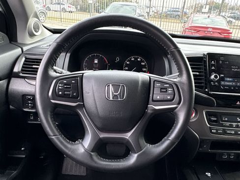 Certified 2024 Honda Ridgeline RTL image 14