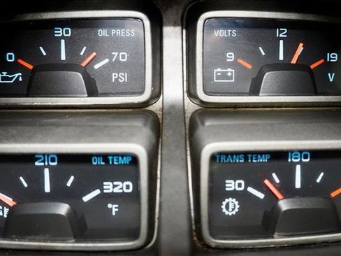 Used 2013 Chevrolet Camaro LT image 16