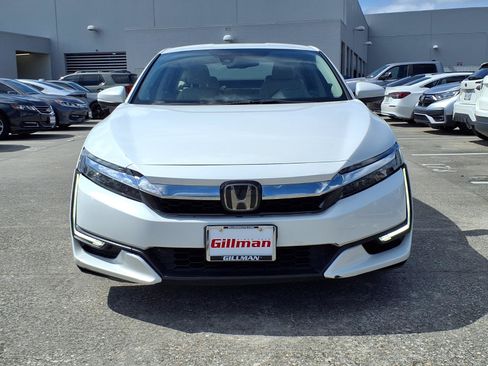 Used 2021 Honda Clarity Plug-In Hybrid image 20