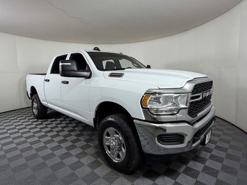 Used 2023 RAM 2500 Tradesman AWD/4WD image 1