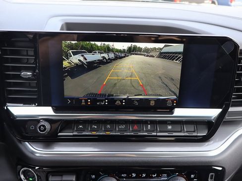 New 2025 Chevrolet Silverado 1500 High Country w/ High Country Premium Package image 10