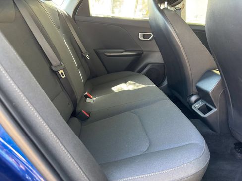 Used 2026 Kia K4 FWD image 24