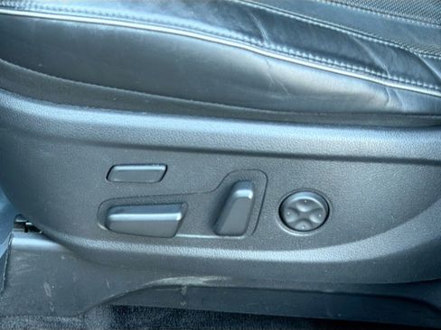 Used 2021 Hyundai Palisade Calligraphy image 27