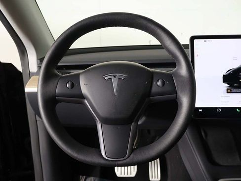 Used 2023 Tesla Model Y Performance AWD/4WD image 38
