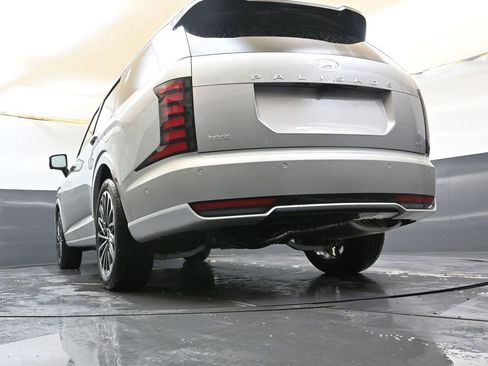 New 2026 Hyundai Palisade Calligraphy image 32