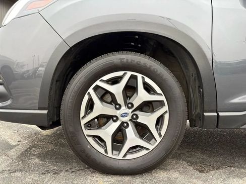 Used 2022 Subaru Forester Premium AWD/4WD image 28