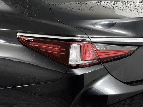Used 2023 Lexus ES 350 FWD image 15