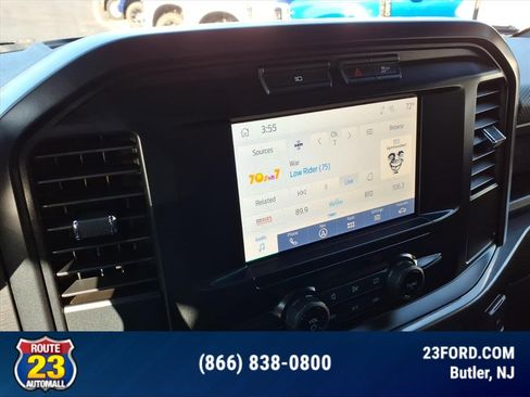 Certified 2023 Ford F150 XL w/ STX Appearance Package image 19