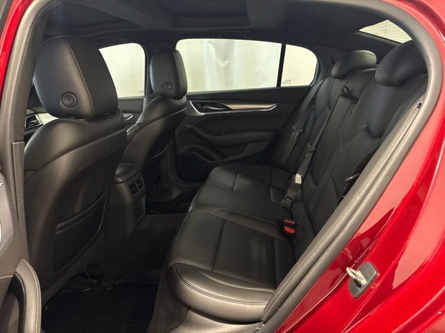 Used 2021 Cadillac CT5 Premium Luxury AWD/4WD image 34