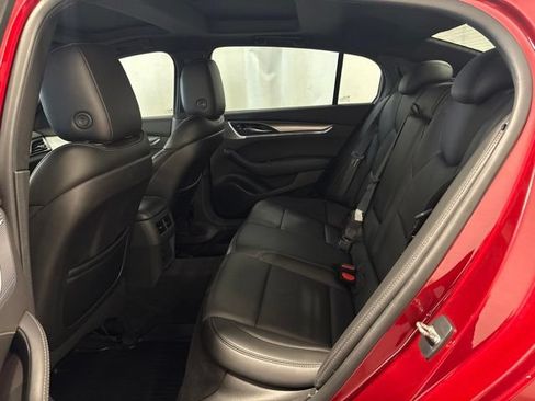 Used 2021 Cadillac CT5 Premium Luxury AWD/4WD image 34