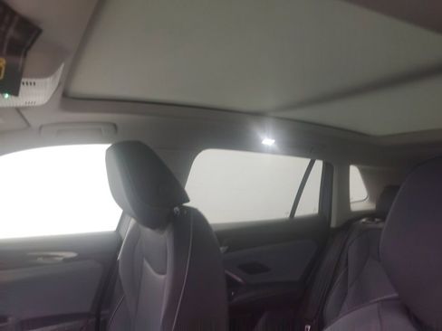 New 2026 Volkswagen Tiguan SE AWD/4WD image 13