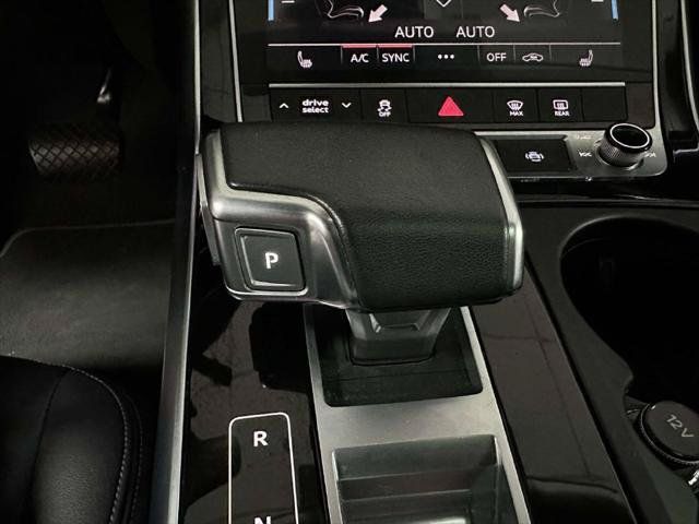 Used 2023 Audi Q8 Premium w/ Convenience Package AWD/4WD image 24