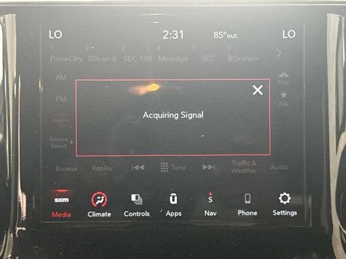 Used 2021 RAM 1500 Big Horn AWD/4WD image 14