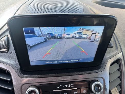 Used 2022 Ford Transit Connect XL w/ CNG/LPG Engine Prep Package image 21