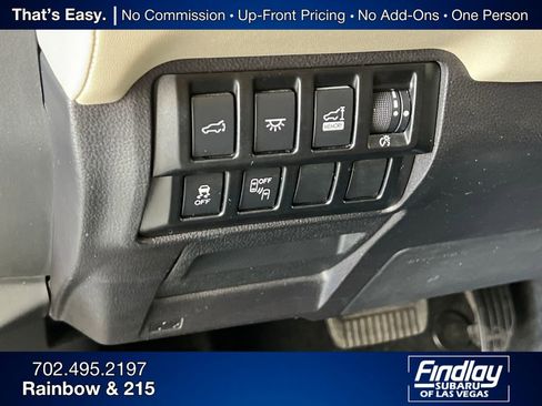 Certified 2022 Subaru Ascent Touring image 41