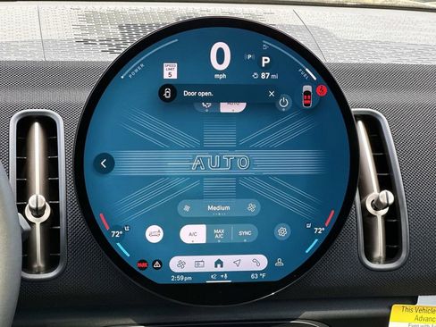 New 2026 MINI Cooper Countryman S image 12