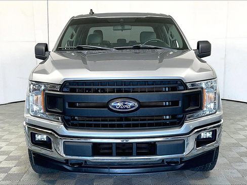 Used 2020 Ford F150 XL w/ Equipment Group 101A Mid image 3
