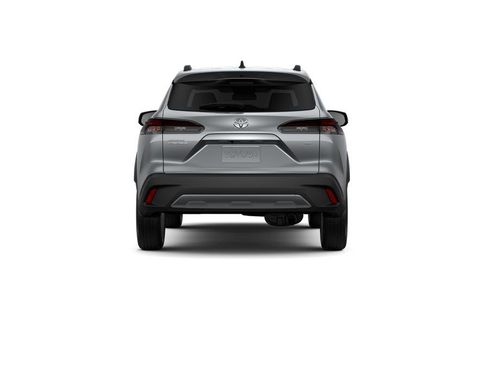 New 2026 Toyota Corolla Cross LE image 8
