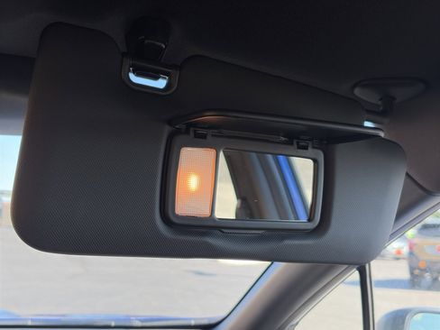 New 2025 Subaru WRX Premium image 31