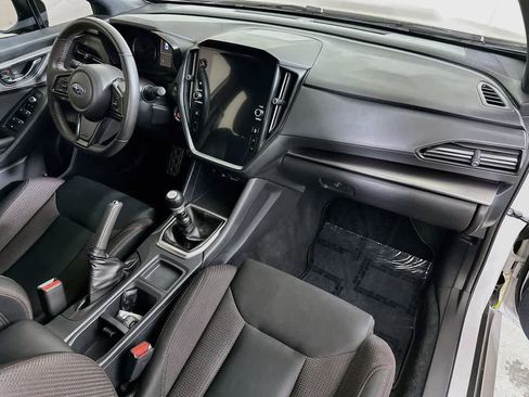 Used 2022 Subaru WRX Premium AWD/4WD image 29