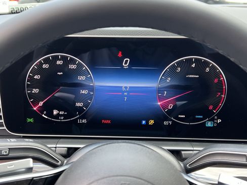 New 2026 Mercedes-Benz GLE 450 4MATIC image 22