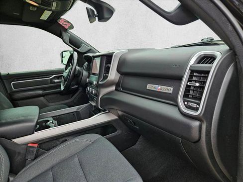 Used 2022 RAM 1500 Lone Star RWD image 19