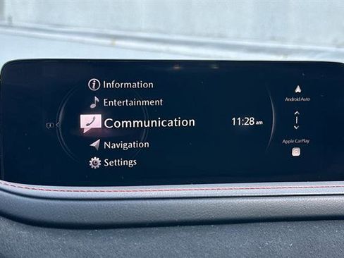 Certified 2025 MAZDA CX-30 Carbon image 20