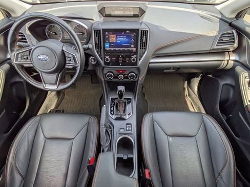 Used 2023 Subaru Crosstrek 2.5i Limited w/ Moonroof Package AWD/4WD image 16