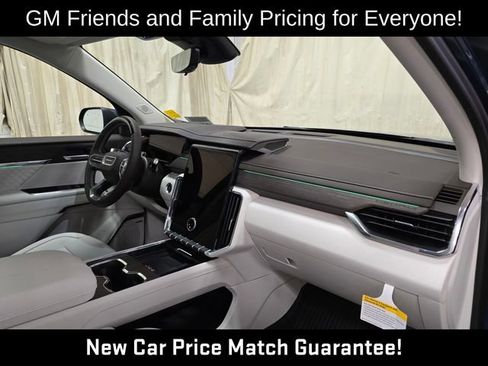 New 2026 GMC Acadia Denali w/ Super Cruise Package AWD/4WD image 35