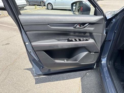 Used 2023 MAZDA CX-5 Carbon Edition AWD/4WD image 13