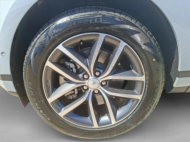 Used 2024 Land Rover Range Rover Evoque S AWD/4WD image 21