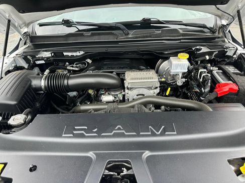 Used 2023 RAM 1500 Big Horn AWD/4WD image 35
