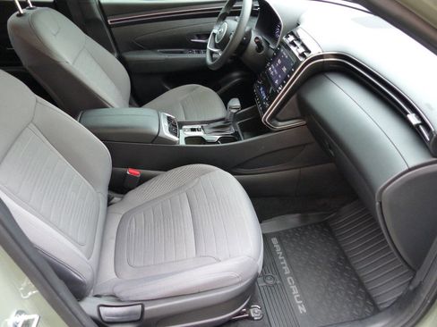 Used 2024 Hyundai Santa Cruz SEL AWD/4WD image 30