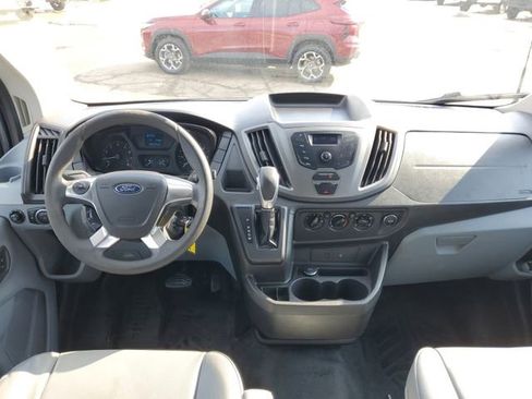 Used 2016 Ford Transit 250 148 Medium Roof image 24