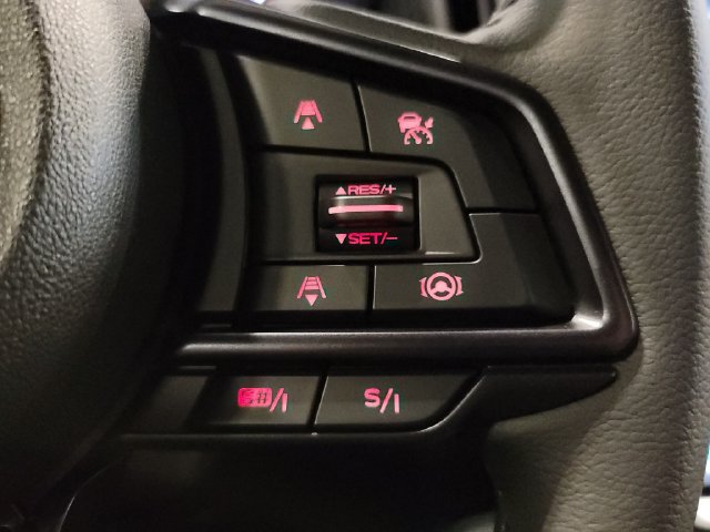 New 2026 Subaru WRX Limited AWD/4WD image 29