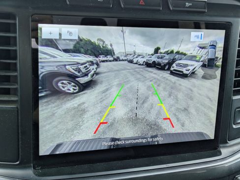 Certified 2022 Ford F150 XLT w/ Equipment Group 302A High image 29