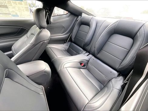 New 2025 Ford Mustang GT Premium RWD image 10