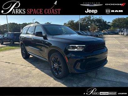 New 2026 Dodge Durango GT w/ Blacktop Package
