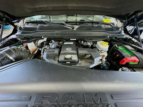 Used 2020 RAM 2500 Tradesman AWD/4WD image 31