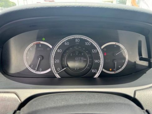 Used 2015 Honda Accord EX-L image 13