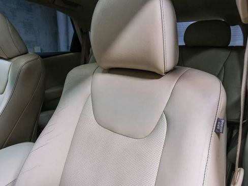 Used 2015 Lexus RX 450h FWD image 24