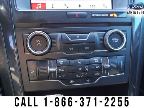 Used 2017 Ford Explorer XLT w/ Equipment Group 201A image 35