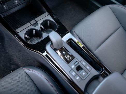New 2026 Toyota Prius Plug-In Hybrid w/ Limited Premium Package FWD image 23