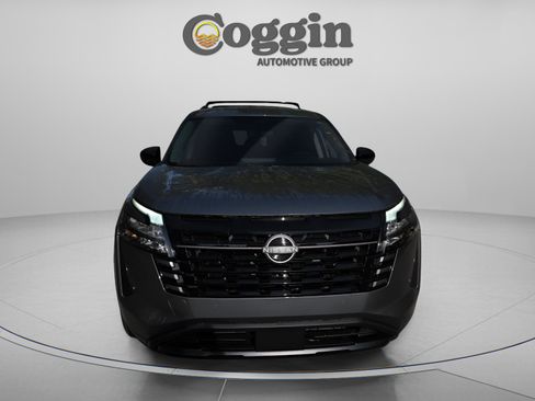 New 2026 Nissan Pathfinder SV AWD/4WD image 8